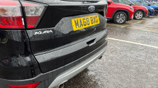 Ford Kuga 1.5 EcoBoost Titanium 5dr 2WD Petrol Estate